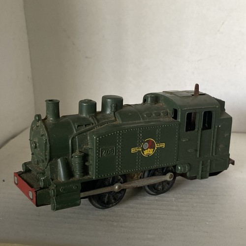 Vintage jouef playcraft p831 - jouef,