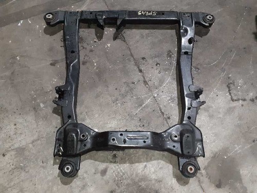 Front axle 2310837 - front, /