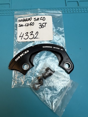 Shimano smcd cd50 36t rock - shimano, sm-cd50