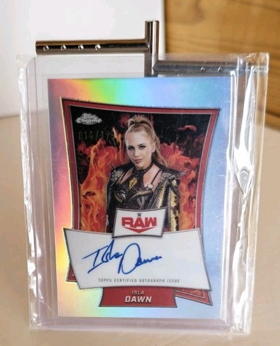 Topps 2025 chrome - topps,