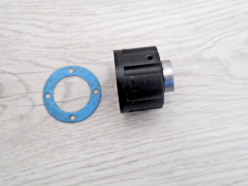 Hpi vorza flux - hpi, diff