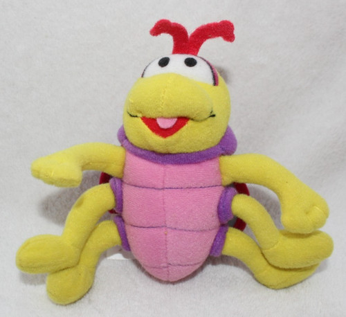 Jim henson sesame street - sesame, kfc