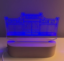 Official Glasgow Rangers