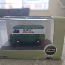 Oxford Diecast 76j4003 Austin