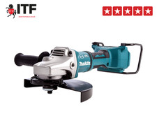 Makita DGA900Z 36V LXT 230mm Cordless Angle Grinder Bare Unit Body Only Tool