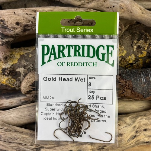 Partridge heritage mm2a bob - mm2a,