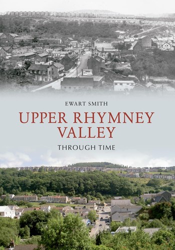 Upper rhymney valley - upper,