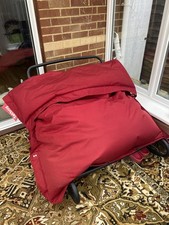 Fat Boy Buggle Up Rock And