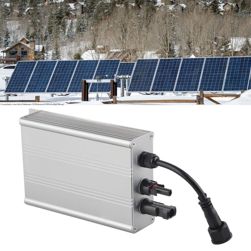 Ac230v solar grid tie - grid, micro
