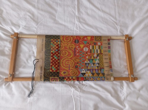 Erhman tapestry needlework - erhman,