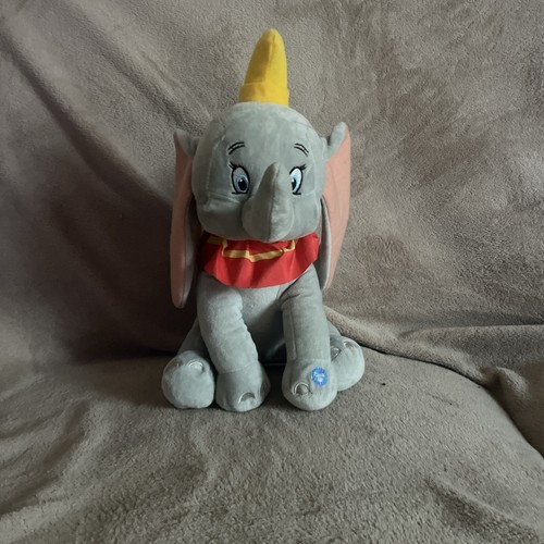 Disney dumbo large - large, toy