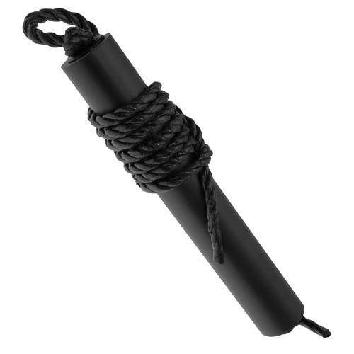 Rubber tubular fender with - fender,