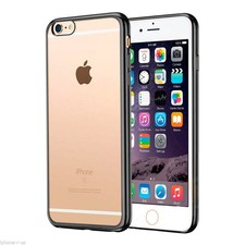 Silicone Case For iPhone X / XS, XR, XS Max Shockproof Gel Phone Cover