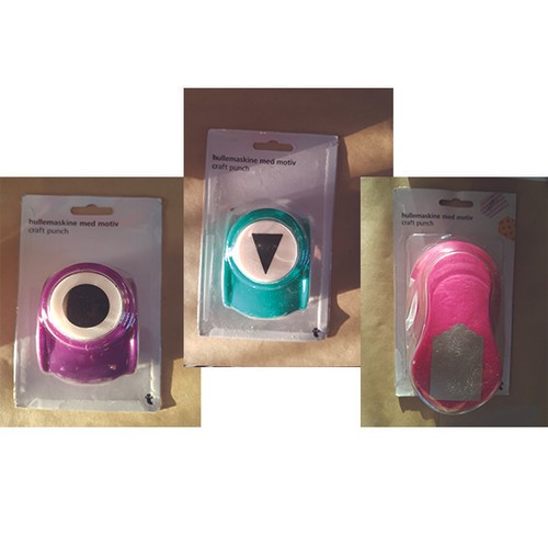 Triangle circle tag - triangle, label