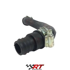 Air Filter Intake Hose Pipe