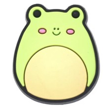 jibbitz croc shoe charms uk frog squishmallow