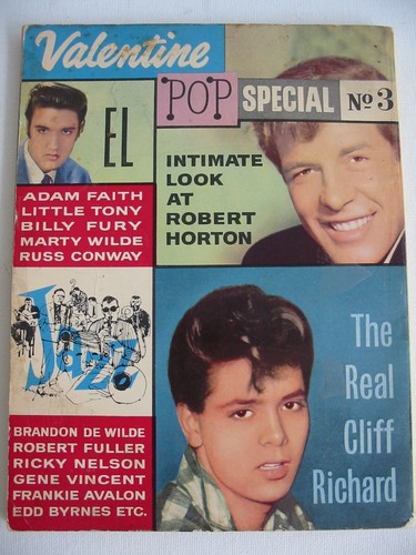 Valentine pop special 3 - ,