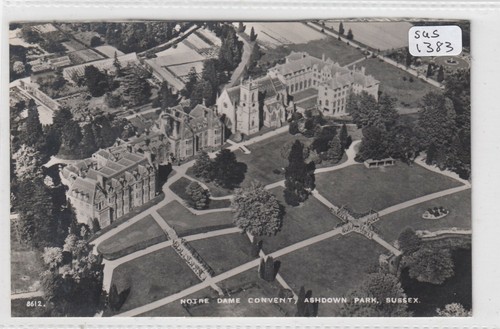Ashdown park sussex - ,