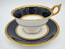 COALPORT PORCELAIN TEA CUP &