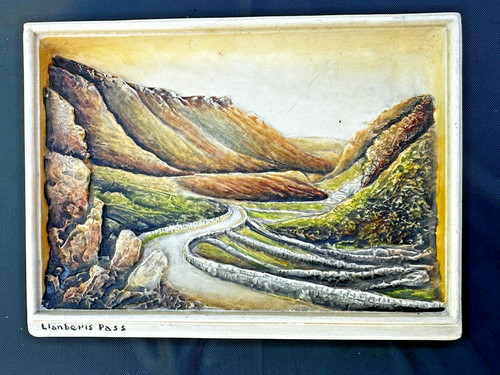Osborne ivorex plaque - osborne,