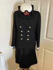 Post WW2 Queen Alexandra's Royal Naval Nursing Service (QARNNS) Full Uniform