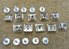 AUDI Engine Undertray Cover