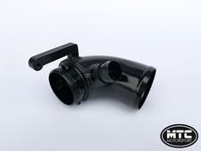 MTC MOTORSPORT INTAKE INLET TURBO ELBOW PIPE AUDI S3 A3 8V TT TTS 1.8TSI 2.0TSI