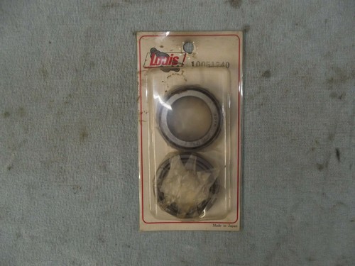 Steering head tapered - , roller