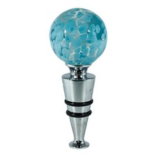 Murano Glass Bottle Stopper