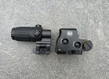 Eotech Style EXPS 558