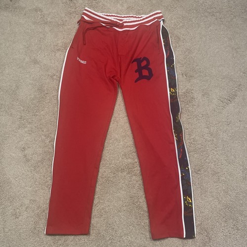 Billionaire boys club 2018 red - boys,