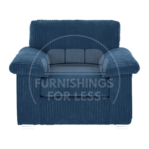 New large corner sofa - new,