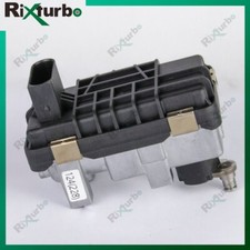 G-124 Turbocharger actuator