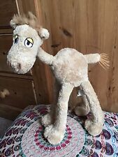 A Week With Camel-O-Shy