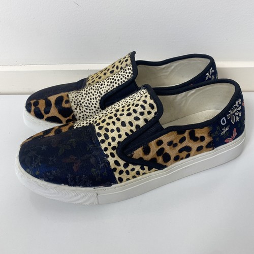 Desigual patchwork animal - desigual,