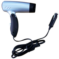 Hairdryer 12 V 170W For Car