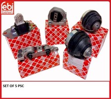 SALE FEBI BILSTEIN ENGINE