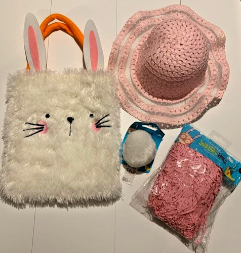 Easter treat kit - "kit", (treat3)