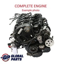 Audi A4 B8 A5 8T 1.8 TFSI Bare