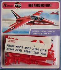 oop Airfix 1/72 Aircraft Series 1 Type 4 Blister Packs 1972-79 - Please Read
