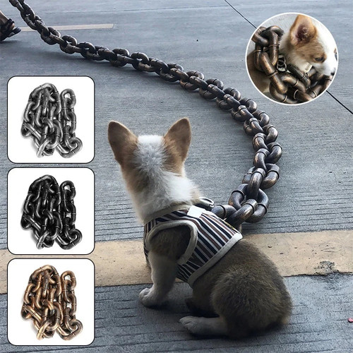 Heavy duty dog - walking, leash
