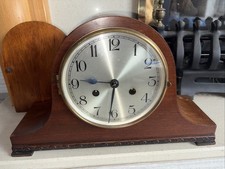 Smiths Enfield Vintage