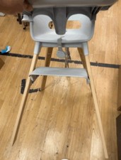Stokee High chair 