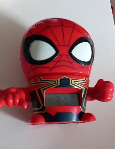 Bulbbotz marvel avengers - marvel,