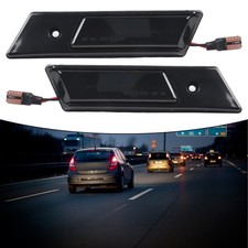 Modern and Stylish Yellow LED
