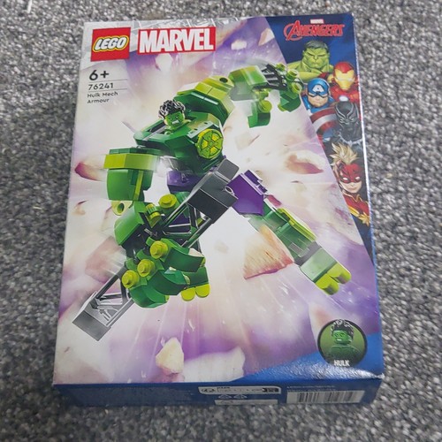 Lego 76241 marvel super - 76241,