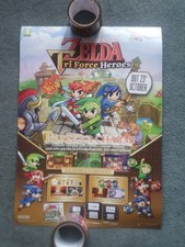 OFFICIAL NINTENDO LEGEND OF