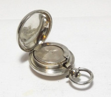 ANTIQUE EDWARDIAN STERLING