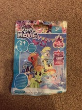 My Little Pony The Movie Wave