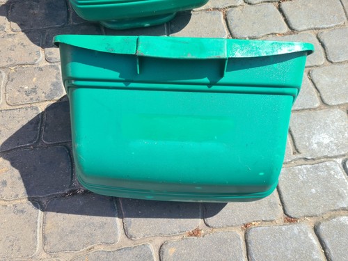 Qualcast 35s grass box - qualcast,